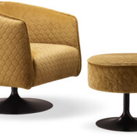 Fauteuil Jazz Cartel Living Colijn interieur leiden.jpg