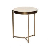 Lucca Round Table New Bronze Colijn Interieur Duran 3.JPG