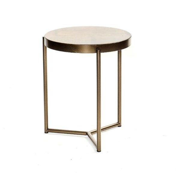 Lucca Round Table New Bronze Colijn Interieur Duran 3.JPG