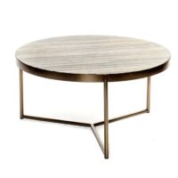 Lucca Round Table New Bronze Colijn Interieur Duran.JPG