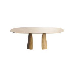 Eetkamertafel Blossom