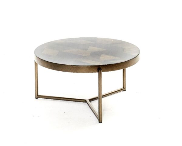 Lucca Round Table New Bronze Colijn Interieur Duran 2.JPG