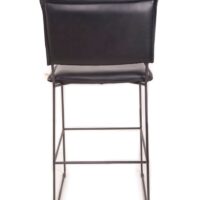 Norman Barchair Bonanza Black achter1.jpg