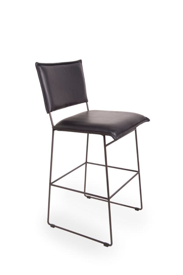 Norman Barchair Bonanza Black pers 1.jpg