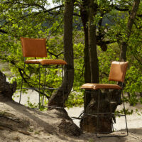 Norman barstoel Luxor Beige.jpg