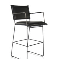 Norman barstoel arm bonaza black_pers.jpg