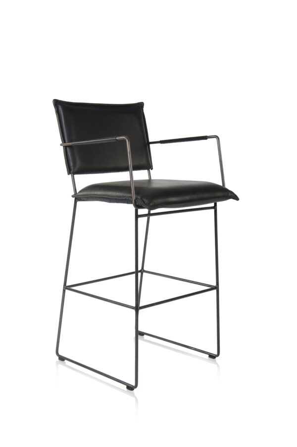 Norman barstoel arm bonaza black_pers.jpg