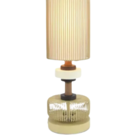 Tafellamp totem haans colijn.png