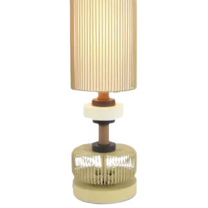 Tafellamp totem haans colijn.png