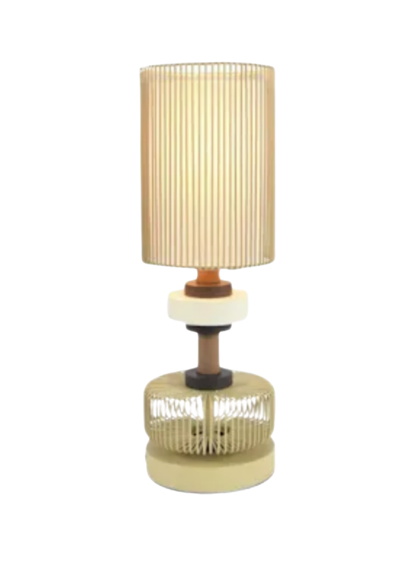 Tafellamp totem haans colijn.png