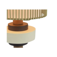 Tafellamp toten haans colijn 2.png