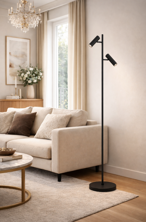 Vloerlamp undici sfeer freelight colijn.png