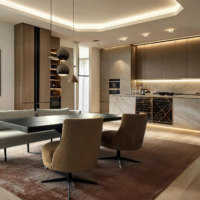 Zilt eetkamerbank dfdesign colijn sfeer.png