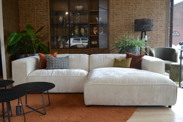 Bank Fiesta - Colijn  interieur - Dunbar 10.JPG