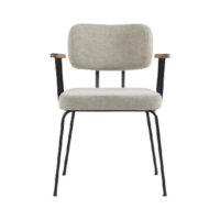 Eetkamerstoel kobe dyyk colijn met arm.png