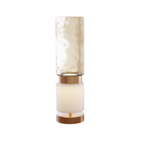 Tafellamp doppio by eve colijn 2.png