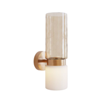 Wandlamp doppio by eve colijn 2.png